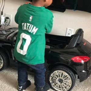 Meet your Posher, Audrey